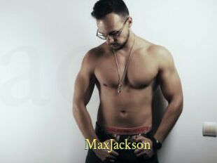 MaxJackson