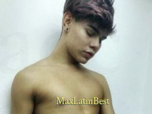 MaxLatinBest
