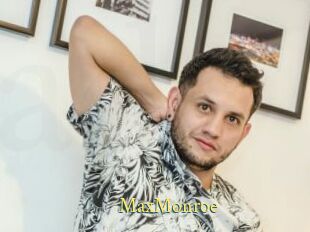 MaxMonroe