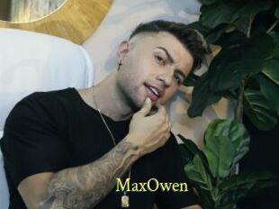 MaxOwen