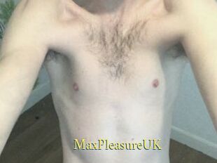 MaxPleasureUK