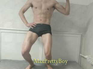 MaxPrettyBoy