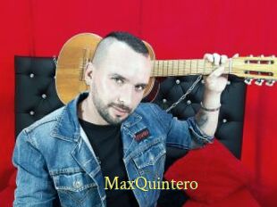MaxQuintero