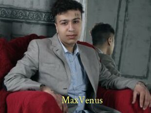 MaxVenus