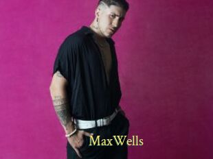MaxWells
