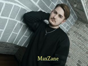 MaxZane