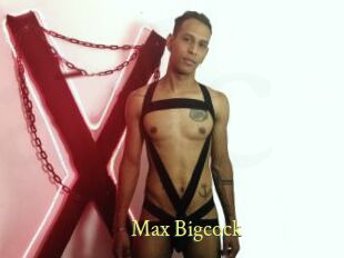 Max_Bigcock