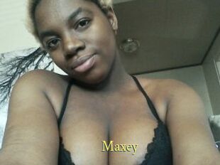 Maxey