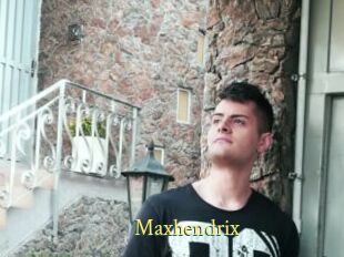 Maxhendrix