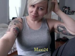 Maxi24
