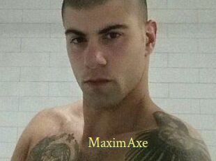 Maxim_Axe