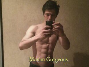Maxim_Gorgeous