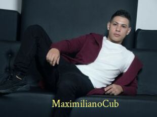 MaximilianoCub