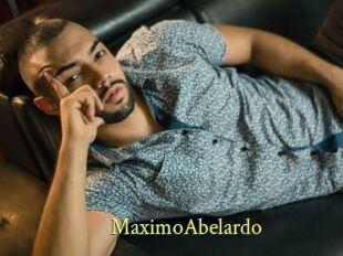 MaximoAbelardo