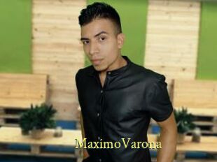 MaximoVarona