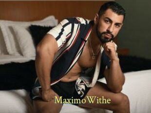 MaximoWithe