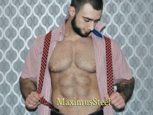 MaximusSteel