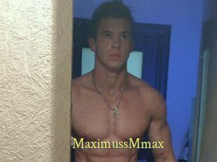 MaximussMmax