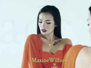MaxineWillson