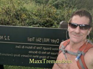 MaxxTremendous