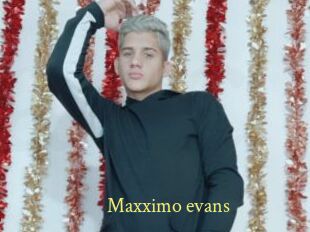 Maxximo_evans