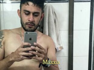 Maxxix