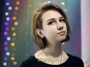 MaxyEasy
