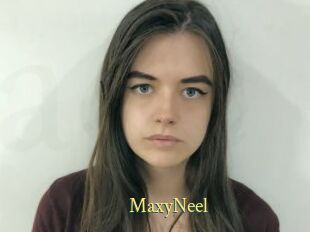 MaxyNeel