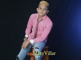 MaxyVillar