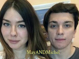 MayANDMichel
