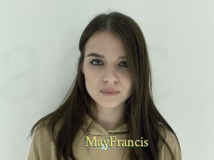 MayFrancis