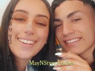 MayNStyenFischer