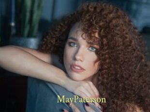 MayPaterson
