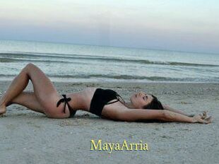 MayaArria