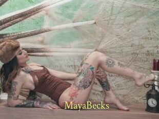 MayaBecks