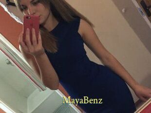 Maya_Benz