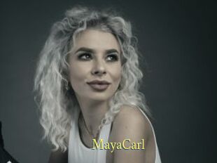 MayaCarl