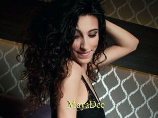 MayaDee