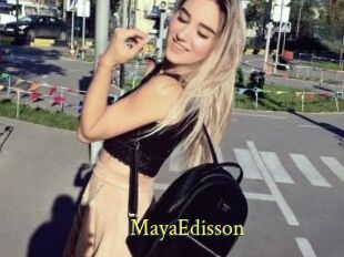 MayaEdisson