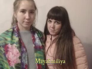MayaEmiliya