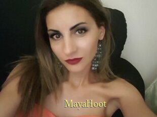 MayaHoot