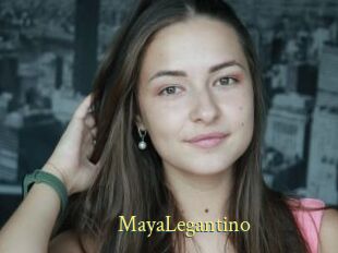 MayaLegantino