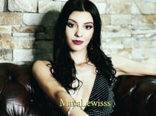 MayaLewisss