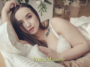 MayaMooore