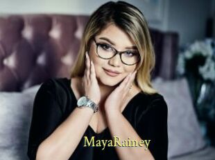 MayaRainey