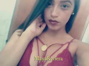 MayaRiviera