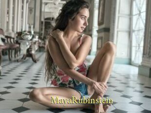 MayaRubinstein