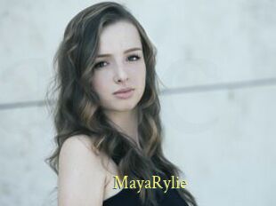 MayaRylie