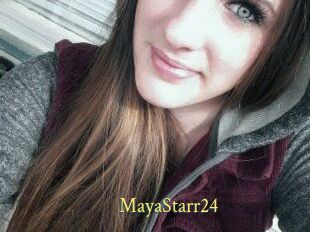 MayaStarr24