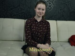 MayaSweety
